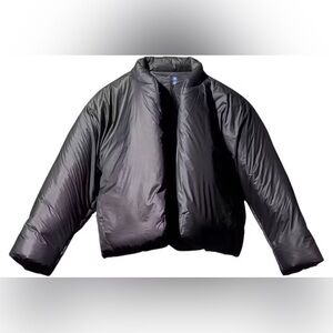 Authentic- YEEZY - Gap Engineered by Balenciaga Round 2 Puffer Jacket